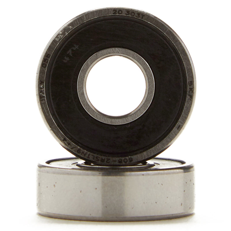SKF Ceramic Bearings