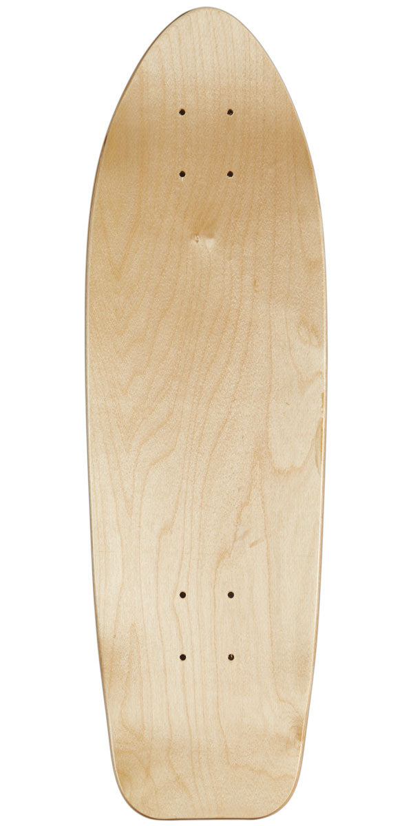 Rout Peaks Cruiser Skateboard Deck image 2