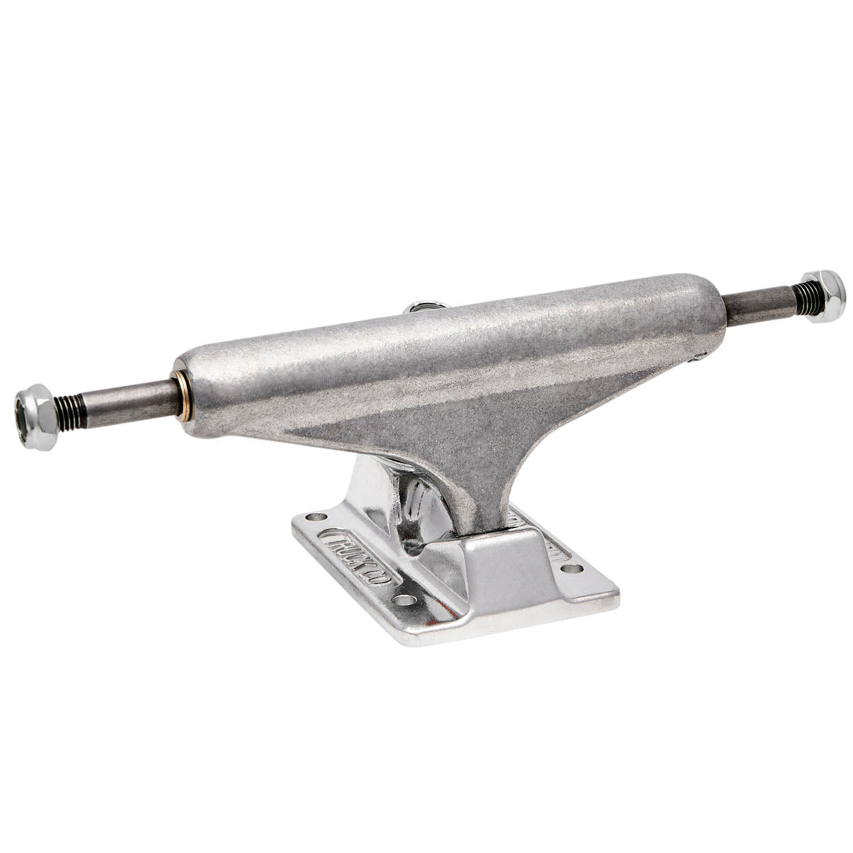 Independent Stage 11 Forged Hollow Skateboard Trucks - Silver image 1
