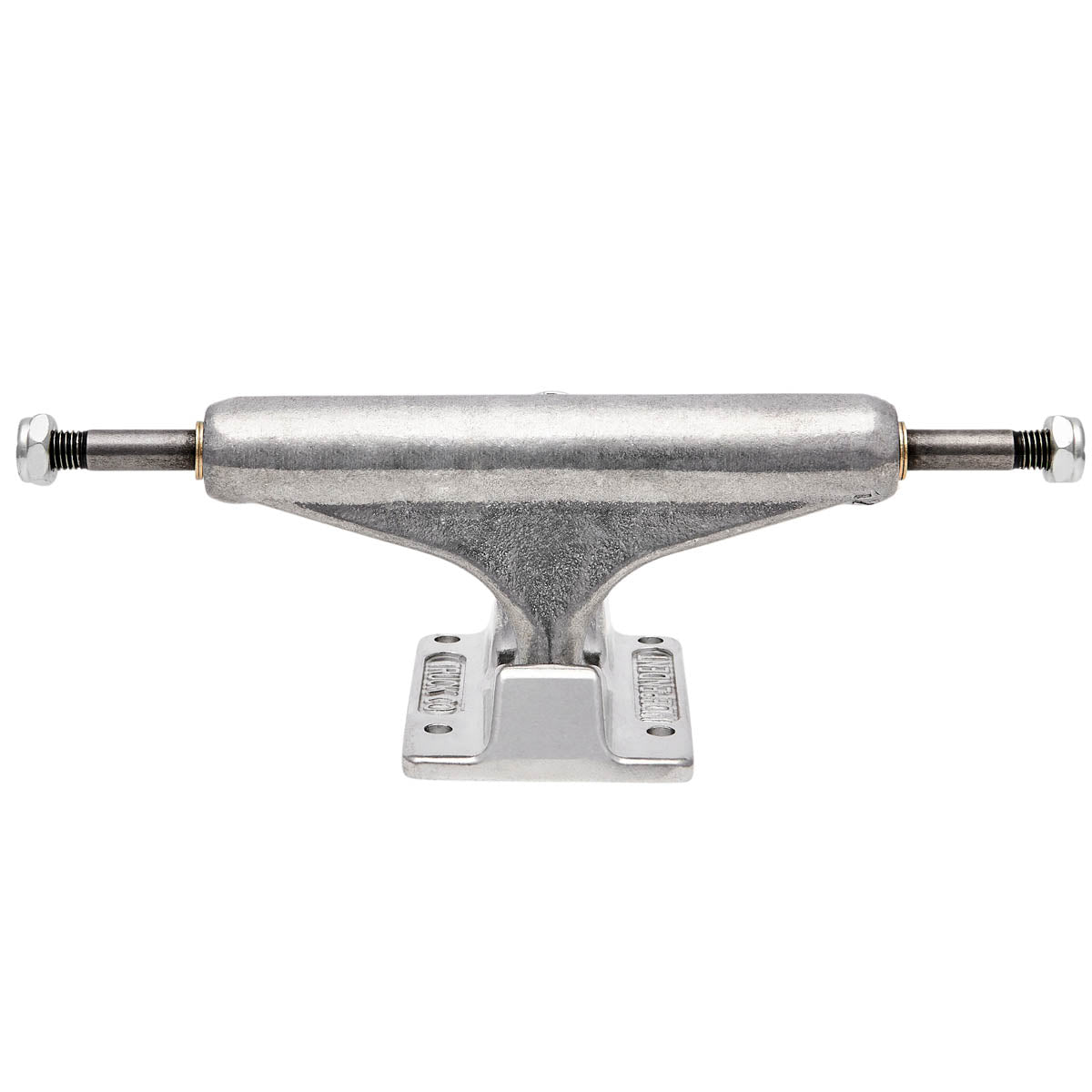 Independent Stage 11 Forged Hollow Skateboard Trucks - Silver image 3