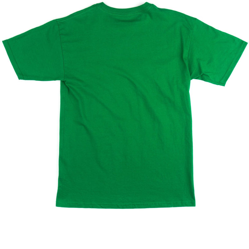 Anti-Hero Eagle T-Shirt - Kelly