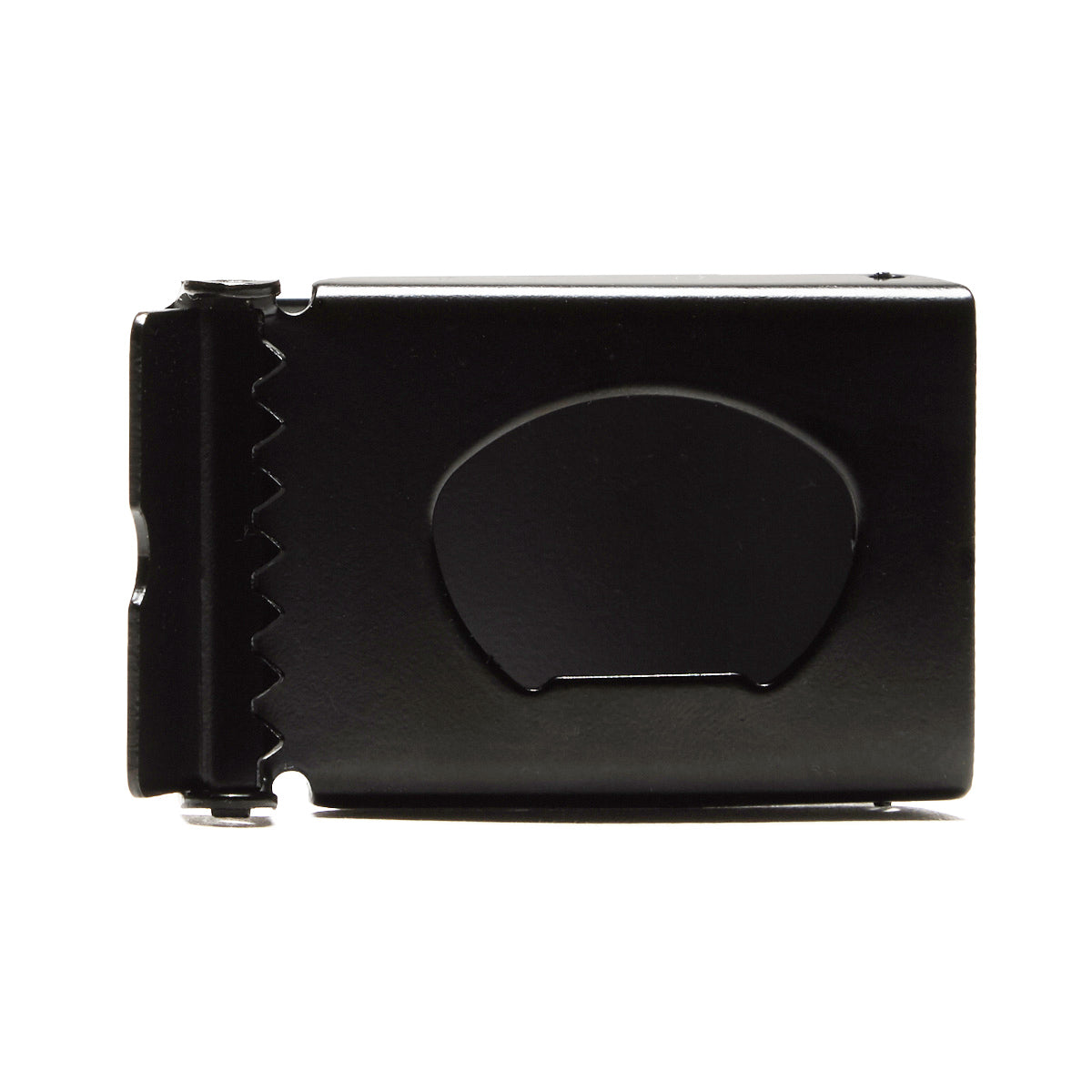 CCS Black Kickflip Buckle Belt - Black image 3