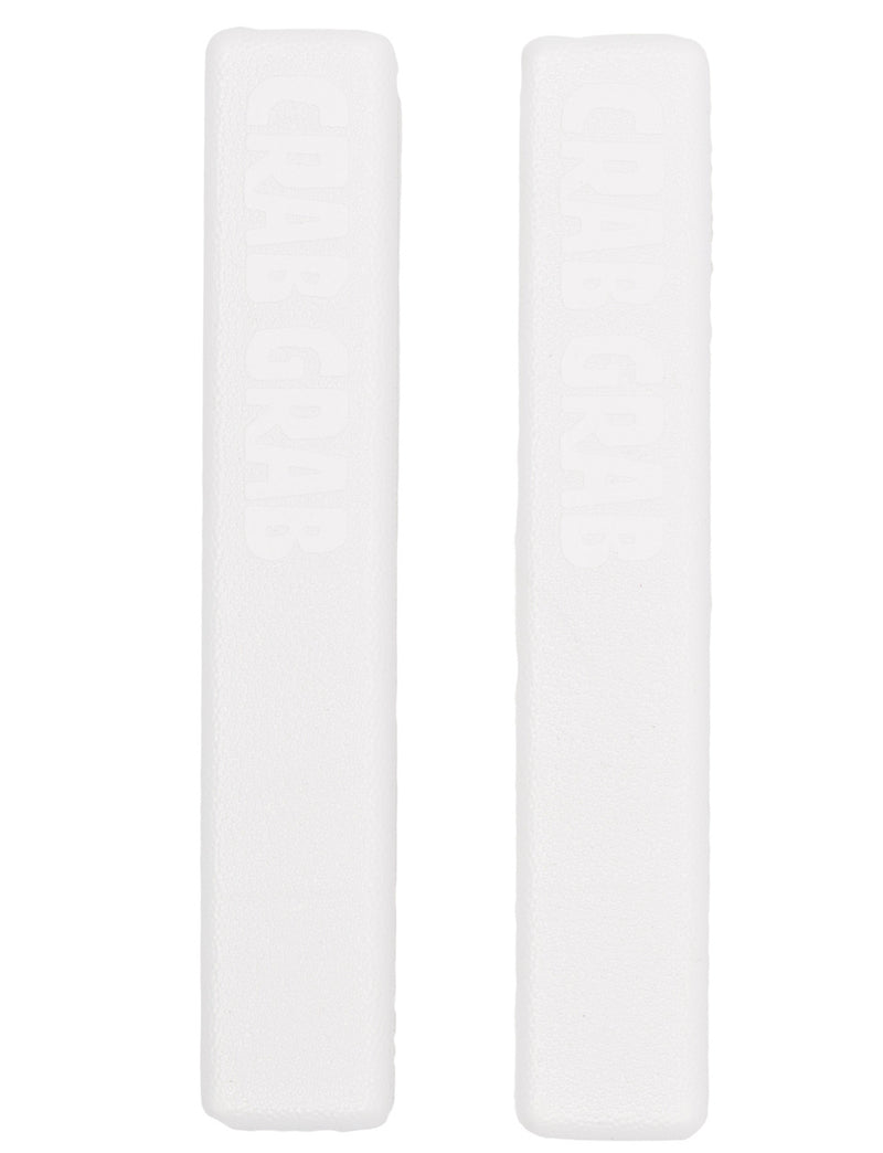 Crab Grab Rails - White