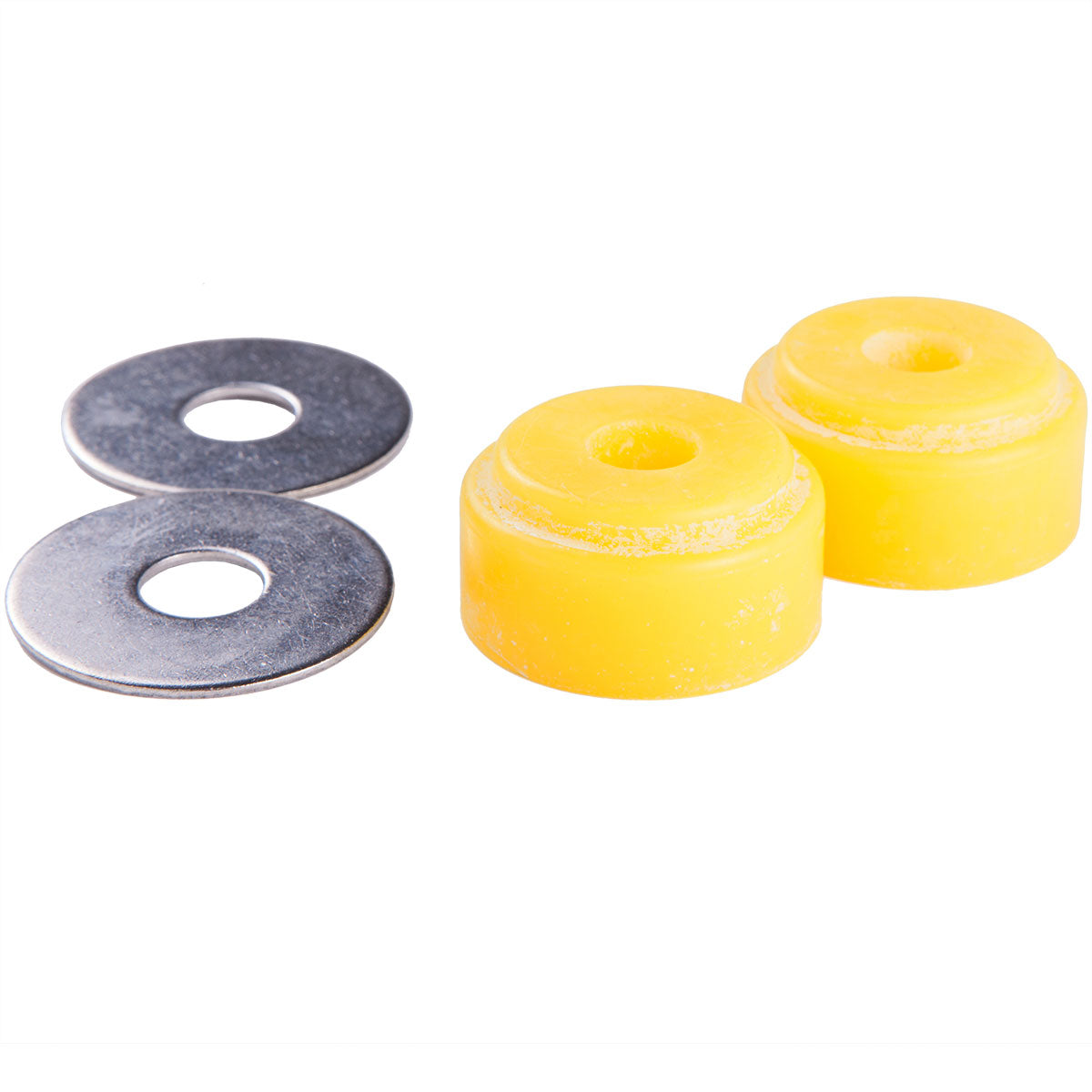 RipTide WFB Chubby 88a Bushings - Dusky Yellow image 1