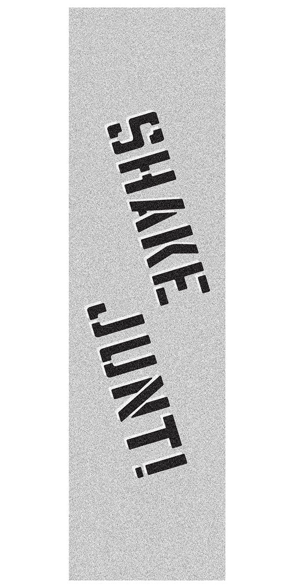 Shake Junt Clear Grip tape - Clear
