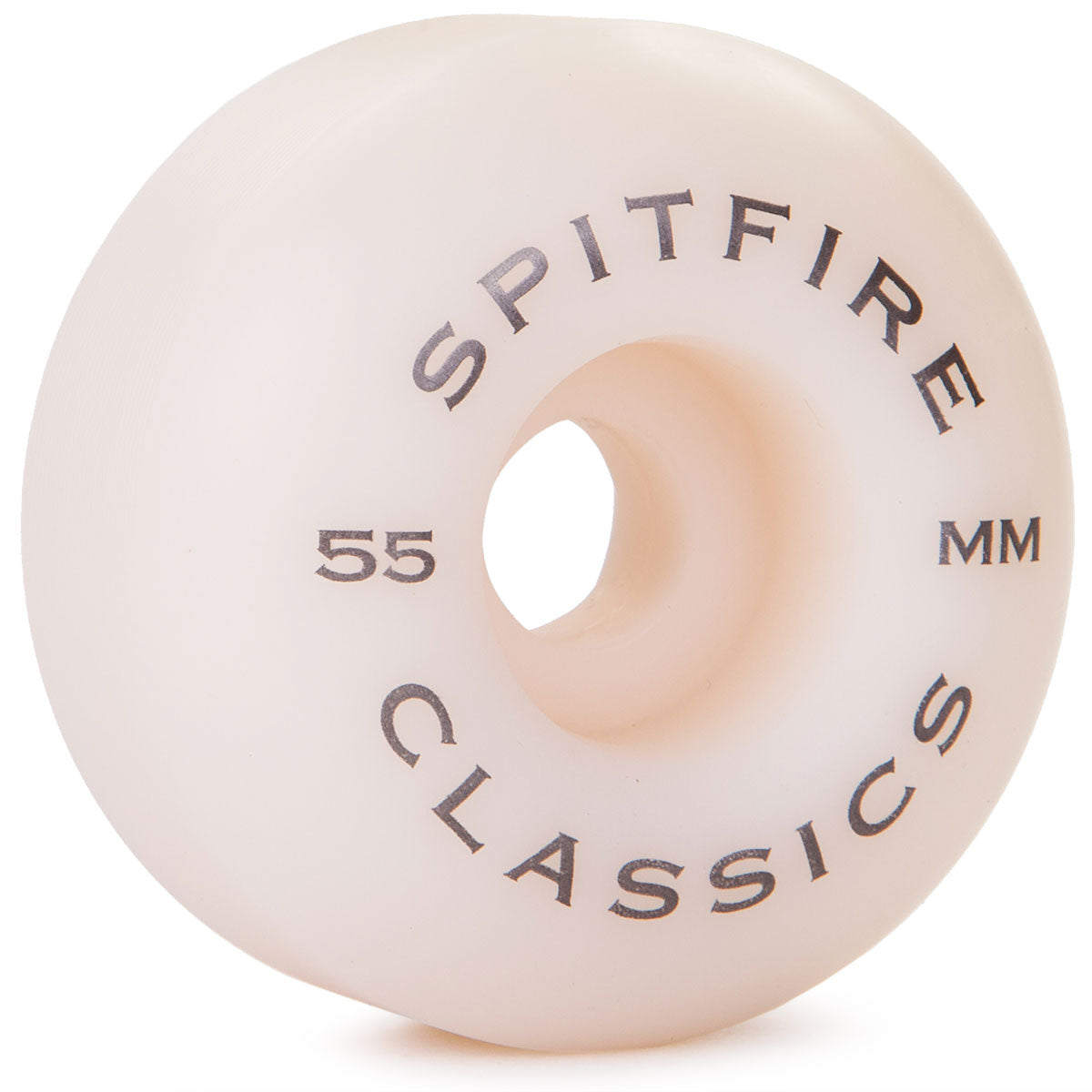 Spitfire Classics Skateboard Wheels - 55mm image 2