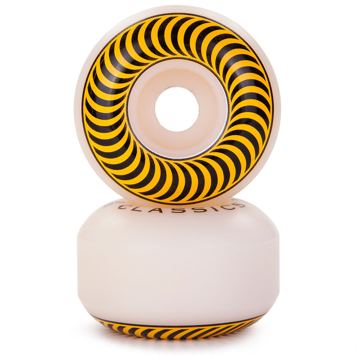 Spitfire Classics Skateboard Wheels - 55mm image 3