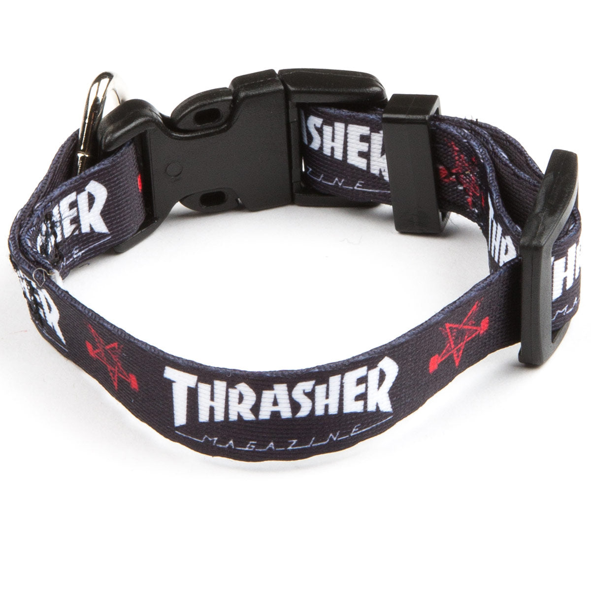 Thrasher Adjustable Dog Collar image 1