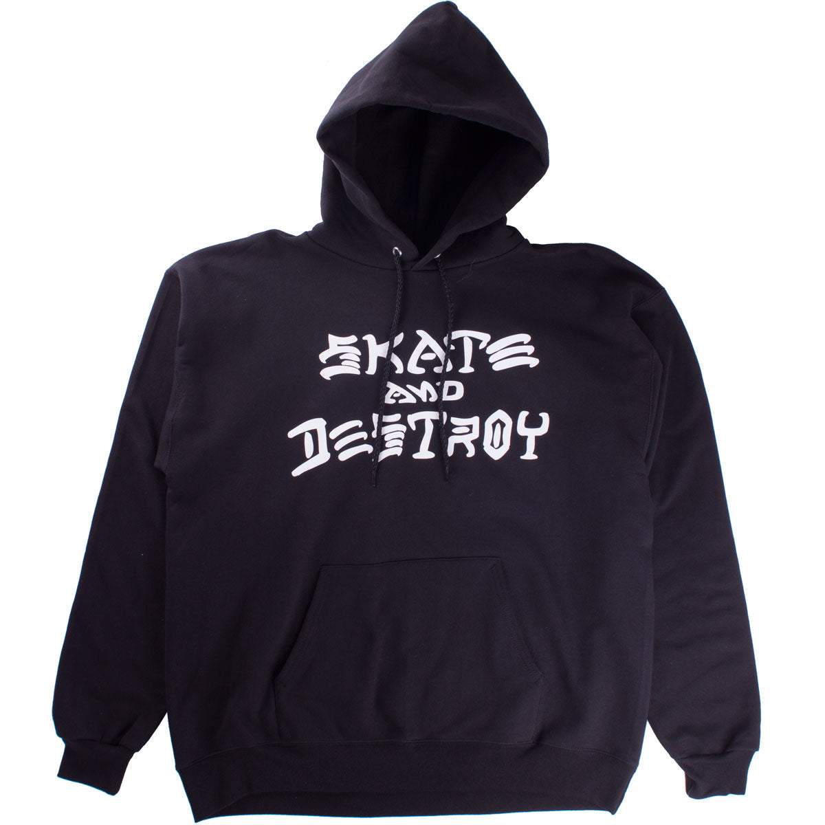 Thrasher Hoodies and Sweatshirts